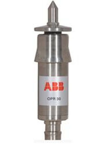 ABB提前放电避雷针